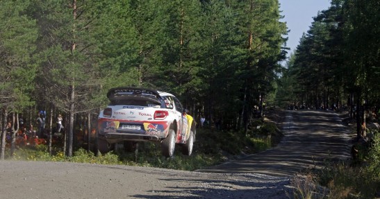 Rajd Finlandii